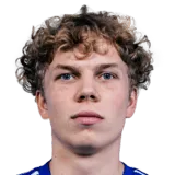 Player EA FC 27 player photo