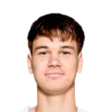 Player EA FC 27 player photo