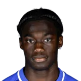 Player EA FC 27 player photo
