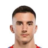 Player EA FC 27 player photo