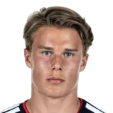 Player EA FC 27 player photo