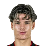 Player EA FC 27 player photo