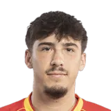 Player EA FC 27 player photo