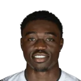 Player EA FC 27 player photo