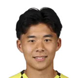 Player EA FC 27 player photo