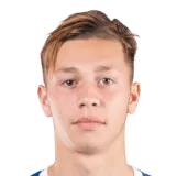 Player EA FC 27 player photo