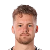 Player EA FC 27 player photo