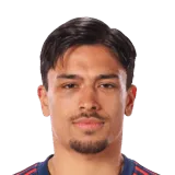 Player EA FC 27 player photo
