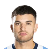 Player EA FC 27 player photo