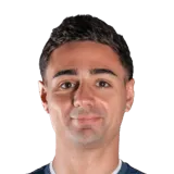 Player EA FC 27 player photo