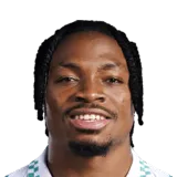 Player EA FC 27 player photo