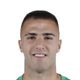 Player EA FC 27 player photo