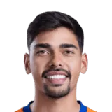 Player EA FC 27 player photo