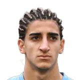 Player EA FC 27 player photo
