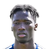 Player EA FC 27 player photo