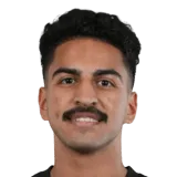 Player EA FC 27 player photo