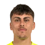 Player EA FC 27 player photo