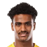 Player EA FC 27 player photo