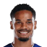 Player EA FC 27 player photo