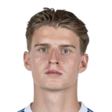 Player EA FC 27 player photo