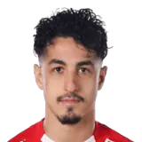 Player EA FC 27 player photo