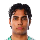 Player EA FC 27 player photo