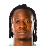 Player EA FC 27 player photo