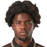 Player EA FC 27 player photo