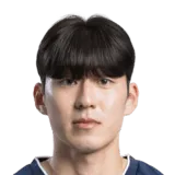 Player EA FC 27 player photo