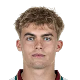 Player EA FC 27 player photo