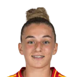 Player EA FC 27 player photo