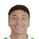 Player EA FC 27 player photo