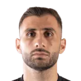 Player EA FC 27 player photo