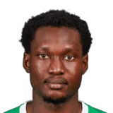 Player EA FC 27 player photo