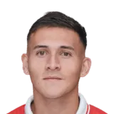Player EA FC 27 player photo