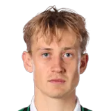Player EA FC 27 player photo