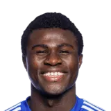 Player EA FC 27 player photo