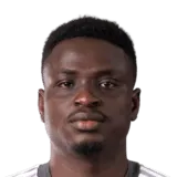 Player EA FC 27 player photo