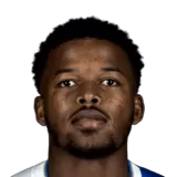 Player EA FC 27 player photo