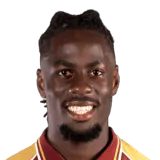 Player EA FC 27 player photo