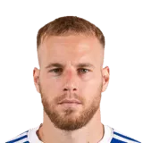 Player EA FC 27 player photo