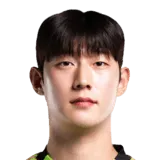 Player EA FC 27 player photo