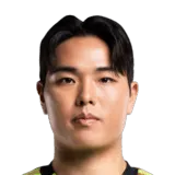 Player EA FC 27 player photo