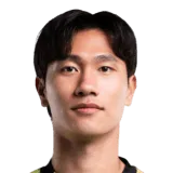 Player EA FC 27 player photo