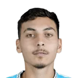 Player EA FC 27 player photo