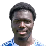 Player EA FC 27 player photo