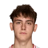 Player EA FC 27 player photo