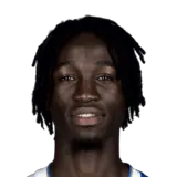 Player EA FC 27 player photo