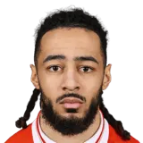 Player EA FC 27 player photo