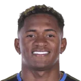 Player EA FC 27 player photo
